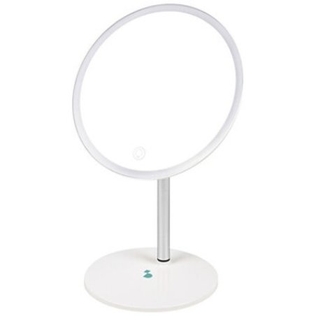 Beper Rechargeable Cosmetic Mirror With Led Lighting