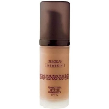 Deborah Deborah Base Fluido Newskin 04 Foundation