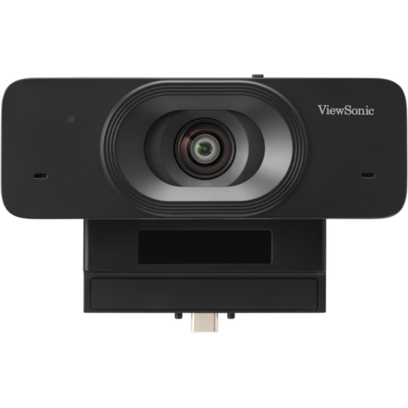 Support 4K Ultra HD DFOV 117 degree