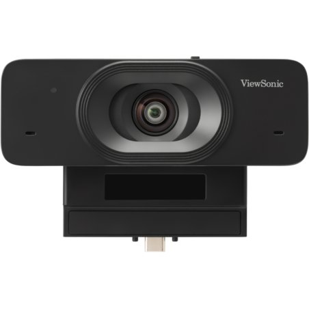 Support 4K Ultra HD DFOV 117 degree