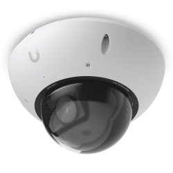 Ubiquiti G6 Pro Dome Dôme Caméra de sécurité IP Intérieure et extérieure 3840 x 2160 pixels Plafond/mur