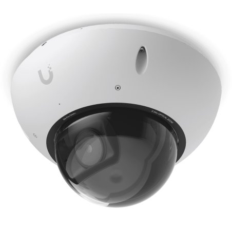 All-weather vandal-proof 4K PoE camera