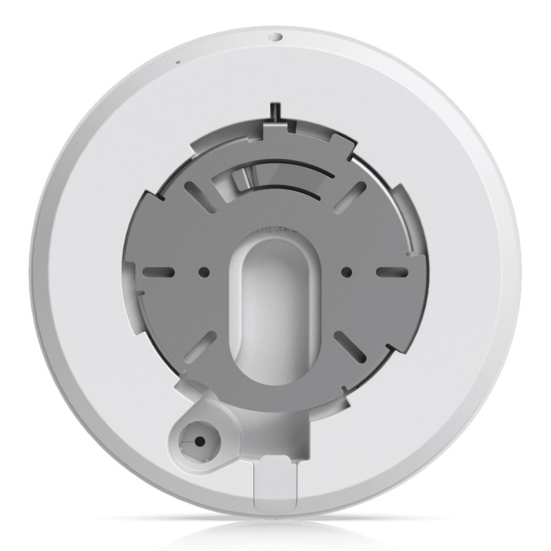 All-weather vandal-proof 4K PoE camera