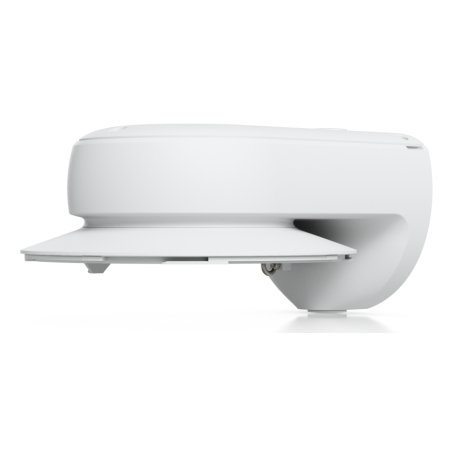 Versatile mounting kit enabling flat or