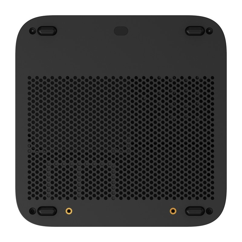 MINIS FORUM X1 Pro-470 Ryzen AI 9 HX470 Barebone Mini PC