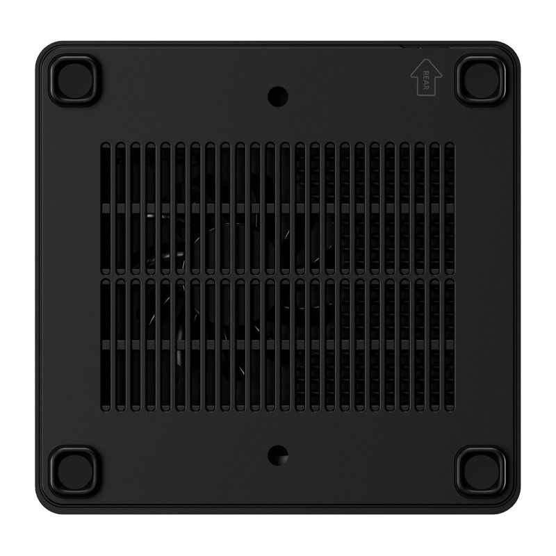 Mini PC MINIS FORUM UM760 Slim Ryzen 5 7640HS Barebone