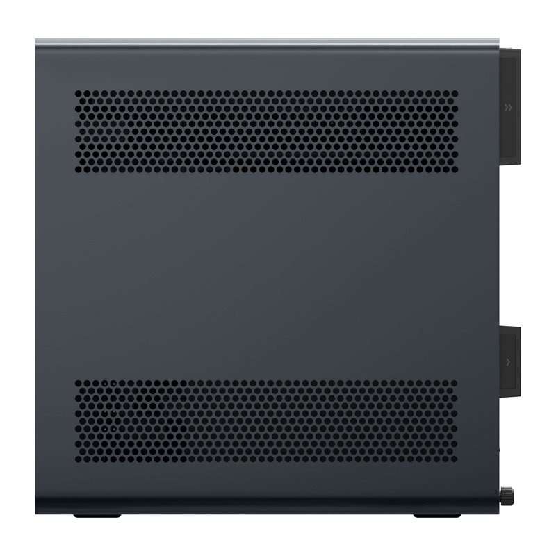 Mini PC MINIS FORUM MS-02U-235HX Intel Core Ultra 5 235HX barebone