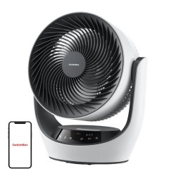 SwitchBot Battery-Powered Fan