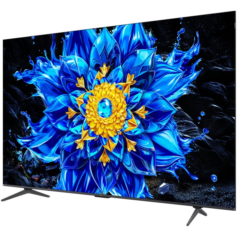 QLED UHD 144Hz, 3700PPI, Son ONKYO 2.1, DOLBY VISION/ATMOS - HDR10 , DT *