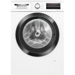 Lave-linge, SER6, Classe énergie A, 8,0 kg, 1.400 r/min, Big LED touch [Hors Tarif]