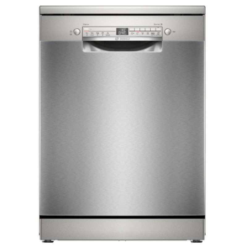 Bosch Serie 2 SMS2HTI06E lave-vaisselle Pose libre 13 couverts
