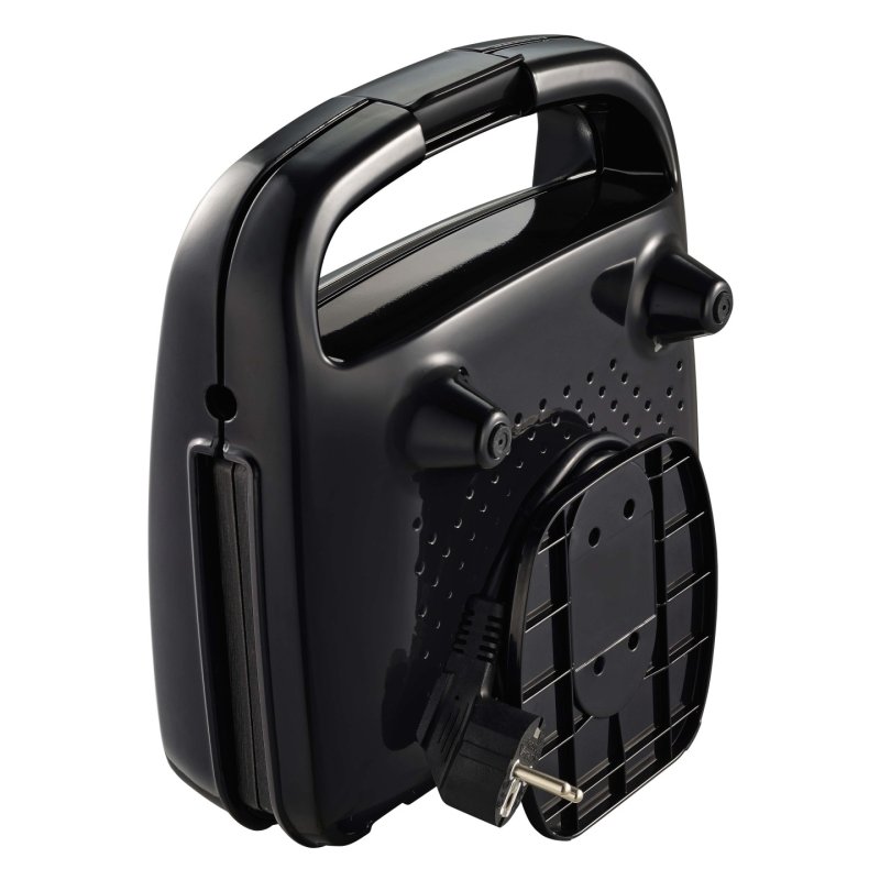 CROQUE MR PANINI 750w *