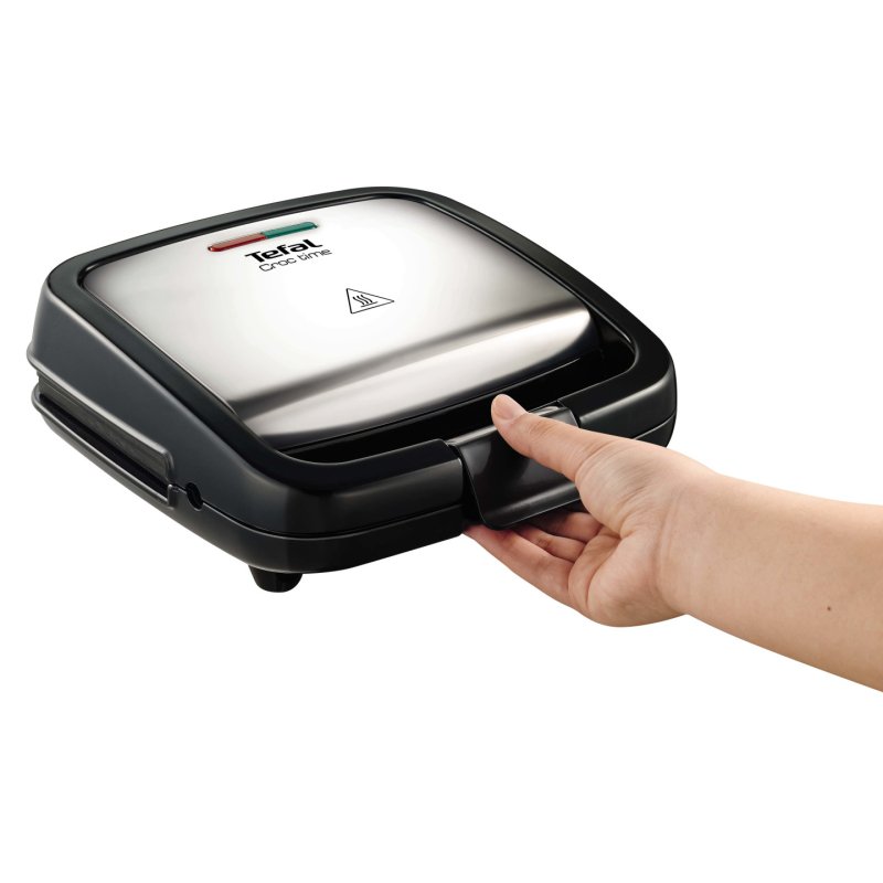 CROQUE MR PANINI 750w *
