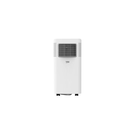 Beko BP207C Climatiseur portatif 0,8 L 65 dB Blanc