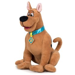 Scooby-Doo: Scooby-Doo T300 28 cm Plush