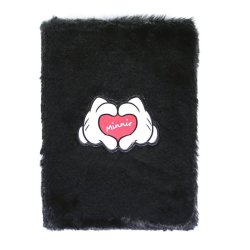 MINNIE - Bloc-notes Premium A5