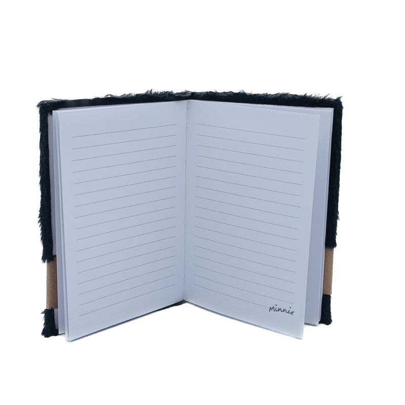 MINNIE - Bloc-notes Premium A5