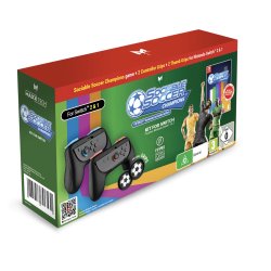 Maxx Tech - Sociable Soccer Champions Kit / Switch / Switch 2