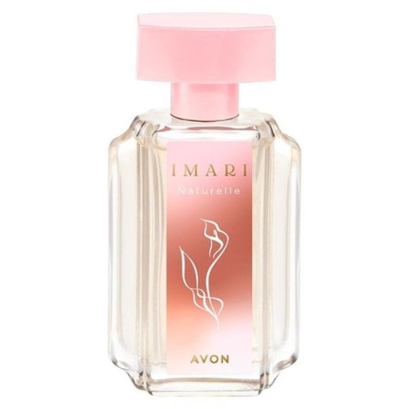 Avon Imari Naturelle Eau De Toilette Spray 50ml