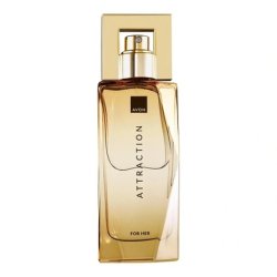 Avon Attraction For Her Eau De Parfum Spray 50ml