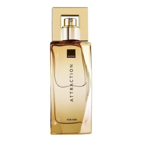 Avon Attraction For Her Eau De Parfum Spray 50ml