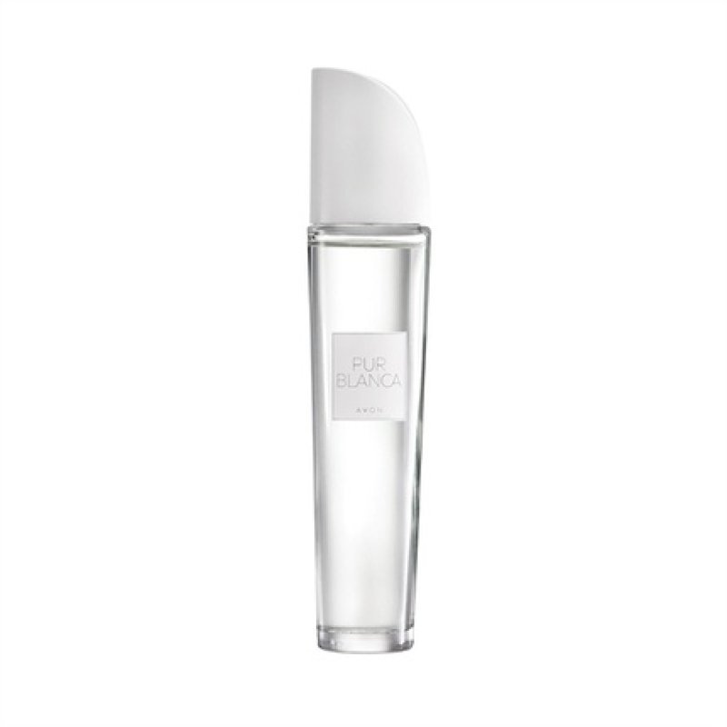 Avon Pur Blanca Eau De Toilette Spray 50ml