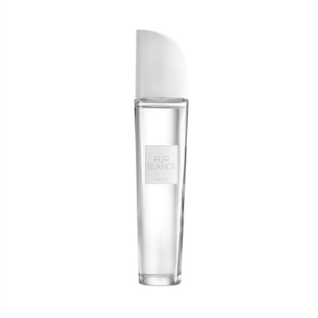 Avon Pur Blanca Eau De Toilette Spray 50ml