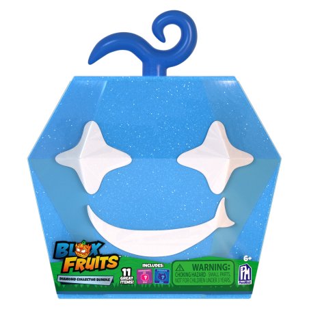 Blox Fruits Diamond Collector Bundle