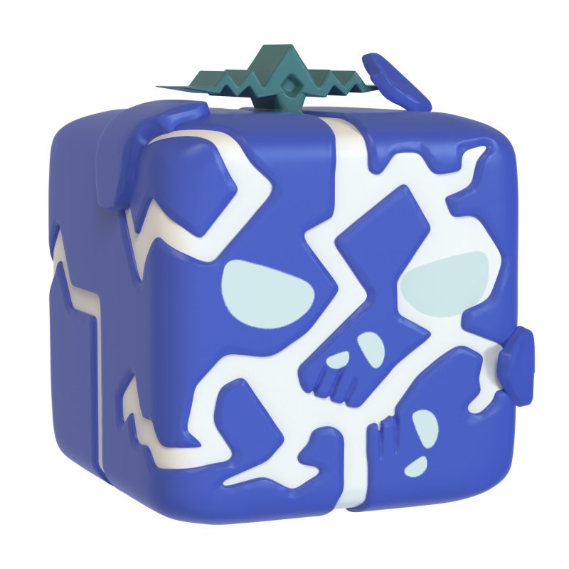 Blox Fruits Diamond Collector Bundle