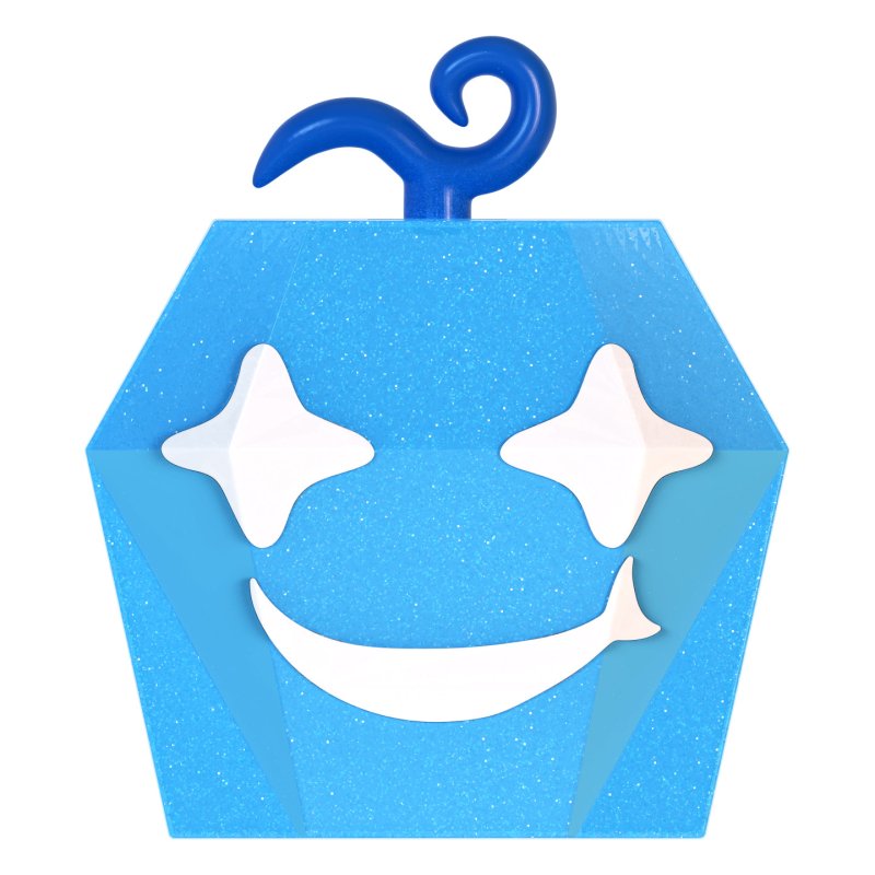 Blox Fruits Diamond Collector Bundle