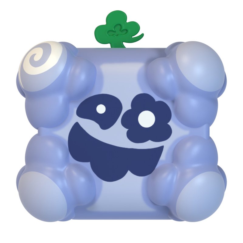 Blox Fruits Diamond Collector Bundle