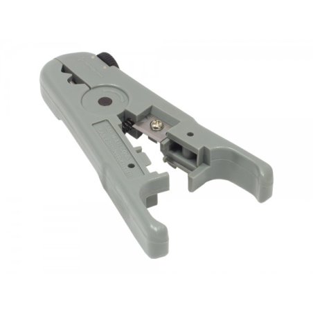 Alcasa GC-N0098 pince à dénuder Gris