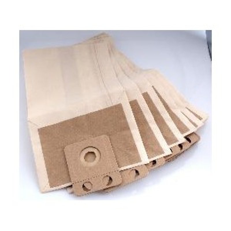 Nilfisk DUST BAG 10L 10PCS