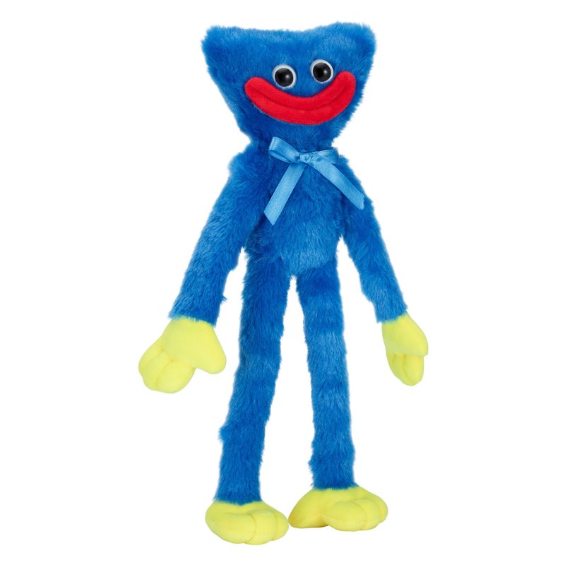 Roblox - Poppy Playtime Deluxe Huggy Wuggy Smiling S1 (910456)