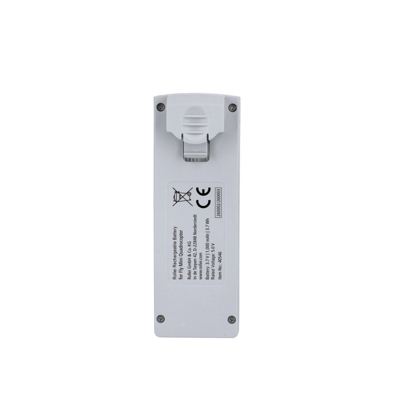 Rollei 40546 camera drone part/accessory Battery