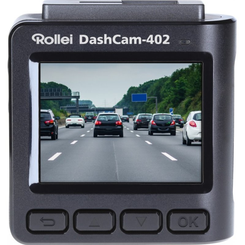 Rollei - DashCam 402