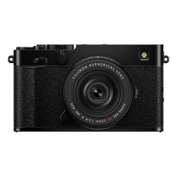 Fujifilm - X-E5 Kit 23mm f2.8