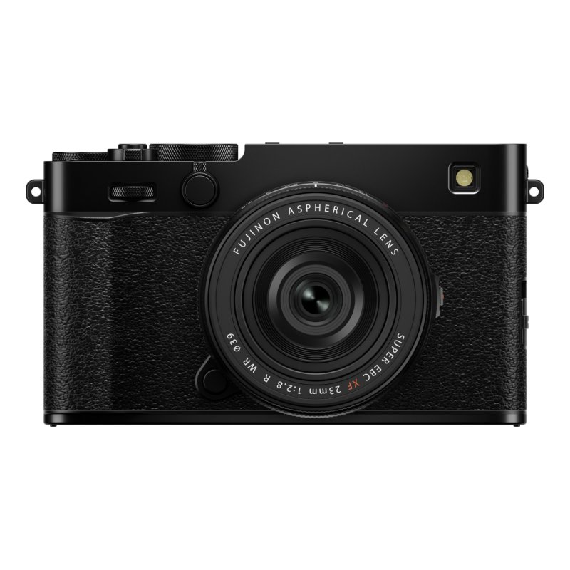 Fujifilm - X-E5 Kit 23mm f2.8