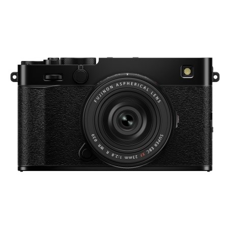 Fujifilm - X-E5 Kit 23mm f2.8