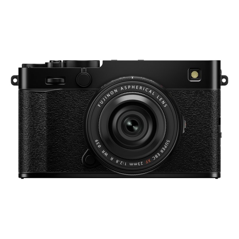Fujifilm - X-E5 Kit 23mm f2.8