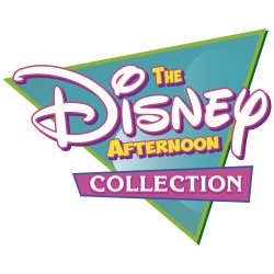 DISNEY AFTERNOON COLLECTION SWI2 VF