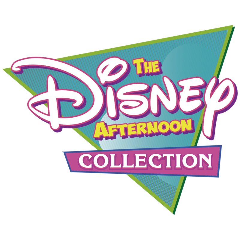 DISNEY AFTERNOON COLLECTION SWI VF