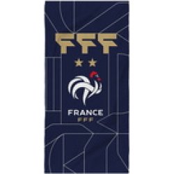 Serviette 75X150CM FFF