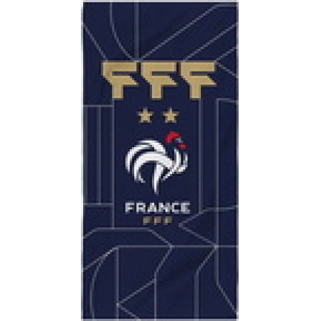 Serviette 75X150CM FFF
