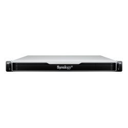 Synology NAS Rack Station RS1626xs (4 Bay) 1U