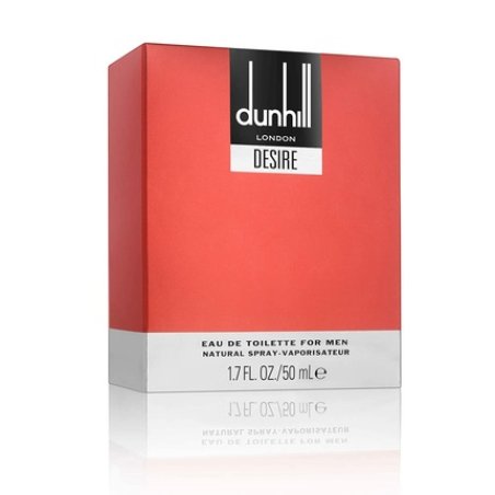 Dunhill Desire Red Cologne 50ml