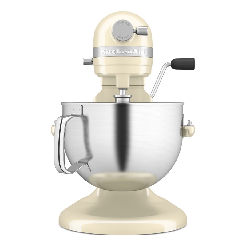 KitchenAid 5KSM60SPXEAC Stand mixer 375 W Cream