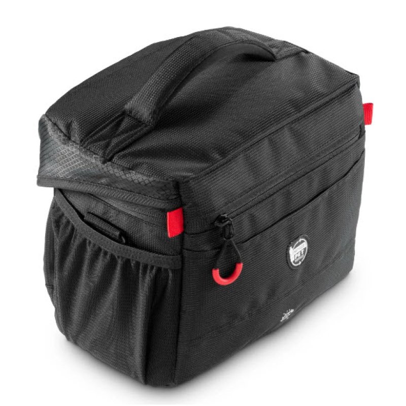 Hama Phoenix Sac à bandoulière Noir
