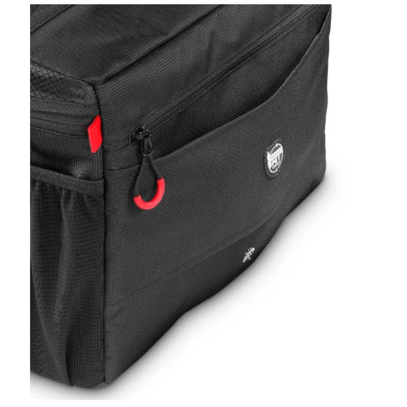 PHOENIX CAMERA BAG 26X16.5X21 BLACK