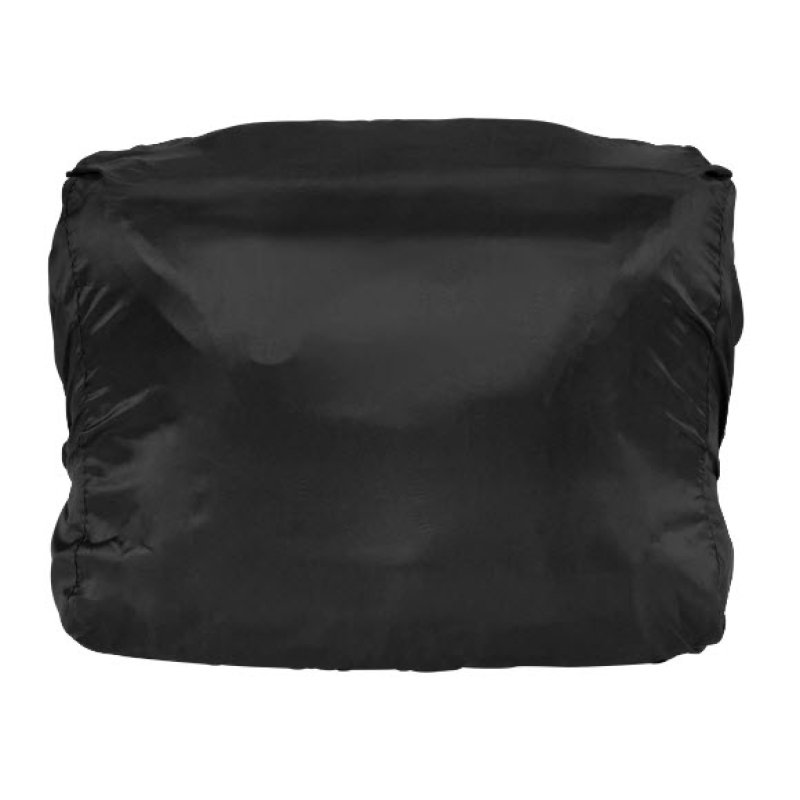 PHOENIX CAMERA BAG 26X16.5X21 BLACK